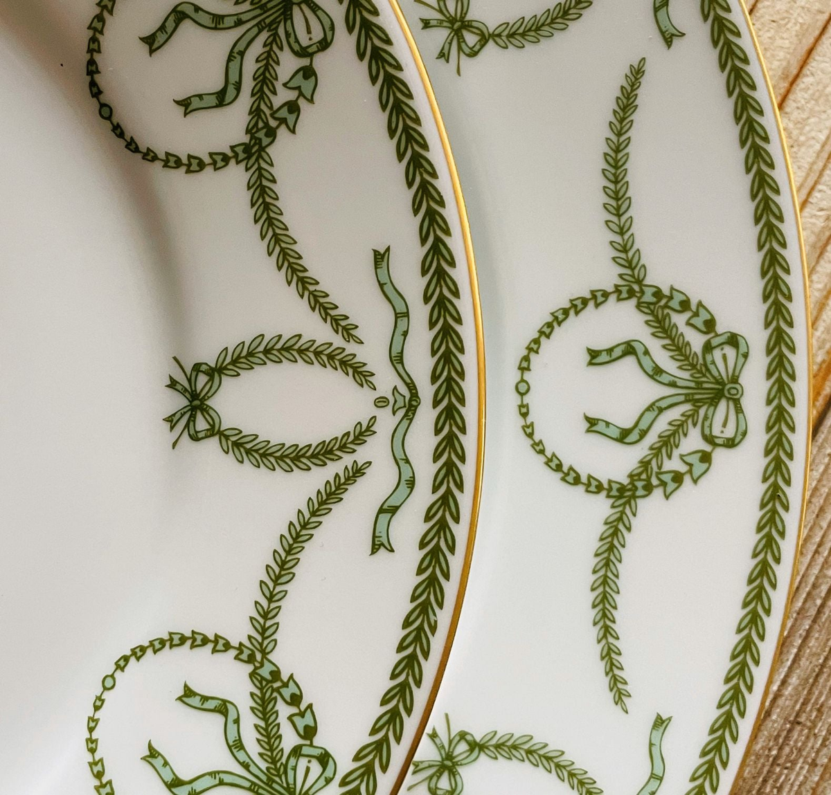 Cheverny Green – Tagged 