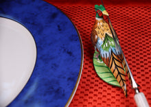 Lade das Bild in den Galerie-Viewer, SKU# 3283 - Lynn Chase Fasanenmesserhalter (2er-Set)