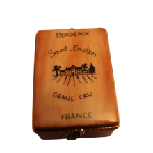Load image into Gallery viewer, SKU# 10004 - Double Saint Emilion