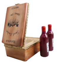 Load image into Gallery viewer, SKU# 10004 - Double Saint Emilion