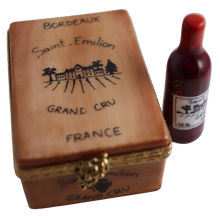 Load image into Gallery viewer, SKU# 10004 - Double Saint Emilion