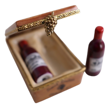 Load image into Gallery viewer, SKU# 10004 - Double Saint Emilion