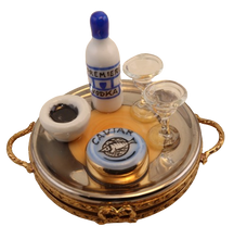 Load image into Gallery viewer, SKU# 10007 - Caviar Feast