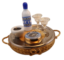 Load image into Gallery viewer, SKU# 10007 - Caviar Feast