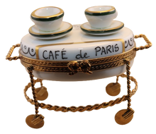 Cargar imagen en el visor de la galería, SKU# 10008 - Waking up in Paris