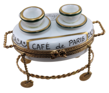 Cargar imagen en el visor de la galería, SKU# 10008 - Waking up in Paris