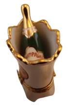 Load image into Gallery viewer, SKU# 10009 - Ready for Launch - Brut Champagne in its bucket.