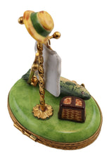 Load image into Gallery viewer, SKU# 10013 - Back from fishing