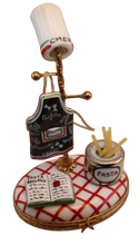 Load image into Gallery viewer, SKU# 10014 - "Al dente" in waiting