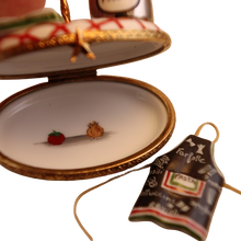 Load image into Gallery viewer, SKU# 10014 - "Al dente" in waiting