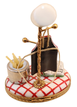 Load image into Gallery viewer, SKU# 10014 - "Al dente" in waiting