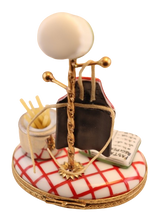 Load image into Gallery viewer, SKU# 10014 - "Al dente" in waiting