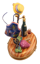 Load image into Gallery viewer, SKU# 10015 - Tasting in Waiting