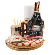 Load image into Gallery viewer, SKU# 10018 - An Italian Cusina