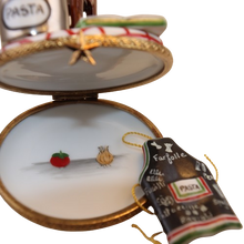 Load image into Gallery viewer, SKU# 10018 - An Italian Cusina