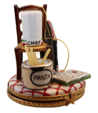 Load image into Gallery viewer, SKU# 10018 - An Italian Cusina