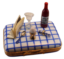 Load image into Gallery viewer, SKU# 10019 - Lunching in Les Halles.