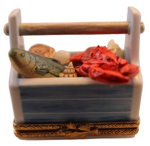 Load image into Gallery viewer, SKU# 10021 - Bay Bounty