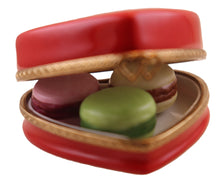 Load image into Gallery viewer, SKU# 10022 - Macarons Lovefest