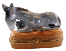 Lade das Bild in den Galerie-Viewer, SKU# 16001 Nativity - Donkey