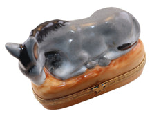 Lade das Bild in den Galerie-Viewer, SKU# 16001 Nativity - Donkey