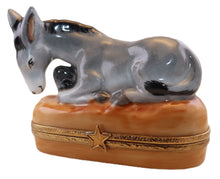 Lade das Bild in den Galerie-Viewer, SKU# 16001 Nativity - Donkey