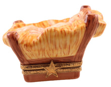 Cargar imagen en el visor de la galería, SKU# 36023 - Niño Jesús en el pesebre