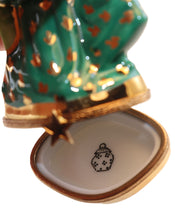 Cargar imagen en el visor de la galería, SKU# 36048 - Wiseman: Verde