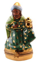 Load image into Gallery viewer, SKU# 16048 - Nativity - Wiseman: Melchior
