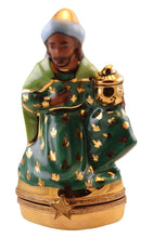 Cargar imagen en el visor de la galería, SKU# 36048 - Wiseman: Verde