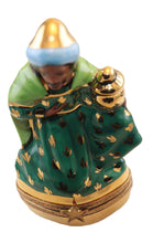 Cargar imagen en el visor de la galería, SKU# 36048 - Wiseman: Verde