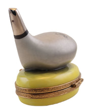 Load image into Gallery viewer, SKU# 17017 - Wooden Golf Club
