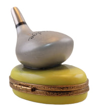 Cargar imagen en el visor de la galería, SKU# 37017 - Palo de golf de madera - (RETIRADO)