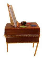 Cargar imagen en el visor de la galería, SKU# 7829 Caballete Gauguin