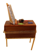 Load image into Gallery viewer, SKU# 17829 - Artist Easel