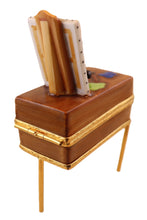 Cargar imagen en el visor de la galería, SKU# 7829 Caballete Gauguin