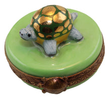 Cargar imagen en el visor de la galería, SKU# 2448 - Tiny Turtle
