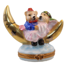 Load image into Gallery viewer, SKU# 2450 - Lovers on the moon.