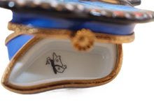 Cargar imagen en el visor de la galería, SKU# 3343 - Mariposa azul