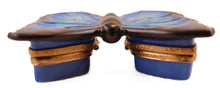 Cargar imagen en el visor de la galería, SKU# 3343 - Mariposa azul