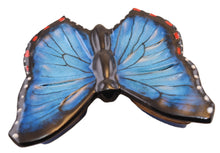 Cargar imagen en el visor de la galería, SKU# 3343 - Mariposa azul