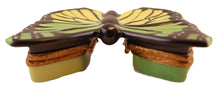 Load image into Gallery viewer, SKU# 3344 - Green/Yellow Butterfly