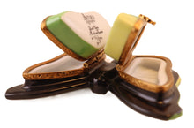 Cargar imagen en el visor de la galería, SKU# 3344 - Mariposa verde/amarilla