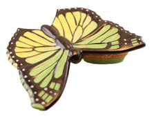 Load image into Gallery viewer, SKU# 3344 - Green/Yellow Butterfly