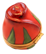 Cargar imagen en el visor de la galería, SKU# 3375 - Rosebud Red