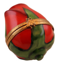 Cargar imagen en el visor de la galería, SKU# 3375 - Rosebud Red