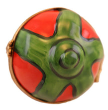 Cargar imagen en el visor de la galería, SKU# 3375 - Rosebud Red