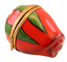 Cargar imagen en el visor de la galería, SKU# 3375 - Rosebud Red