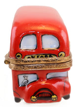 Load image into Gallery viewer, SKU# 3476 - London Double Decker Bus