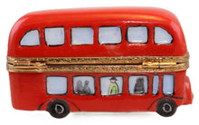 Load image into Gallery viewer, SKU# 3476 - London Double Decker Bus